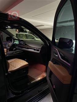 کادیلاک ئێسکەلەید